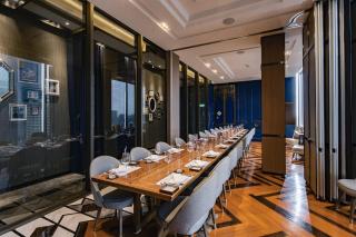 Hotel Indigo Bangkok Wireless Road by IHG - 5