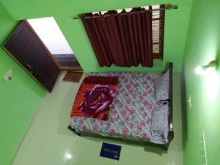 Mandaara homestay Hongadahalla, Sakleshpur - 8