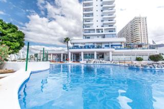 Cozy Studio in Paraiso Del Sur - TENESOL RENTALS - 6