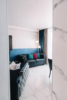Royal Tower VIP Smart Apartments 3 - Kiev - 3