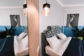 Royal Tower VIP Smart Apartments 3 - Kiev - 2