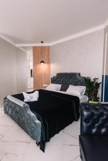 Royal Tower VIP Smart Apartments 3 - Kiev - 9
