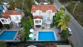 Infinity Mavi Villa - Fethiye - 1