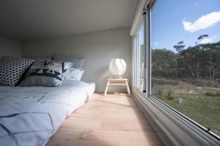 Saddle Camp Tiny House by Tiny Away - 6