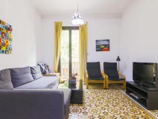 Be barcelona arco del triunfo sunny colors - 6