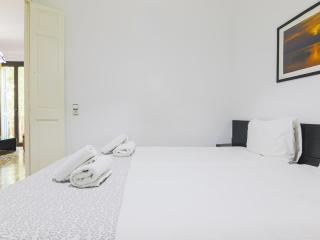 Be barcelona arco del triunfo sunny colors - 2