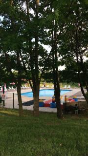 Mobil-Home XXL 4 chambres - Camping La Colline - Virton - 7