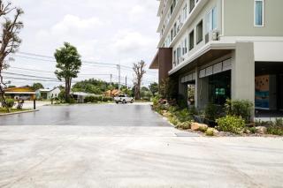 Benjaphorn Grandview Hotel - 4