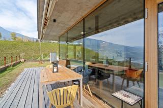 Villa Vogelnest - Bressanone - 7