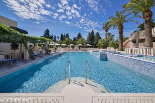 Mediteran Hotel & Resort - Budva - 7