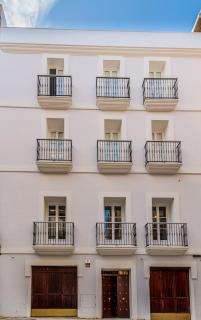 Suite Capitán 3 - Cadice - 9
