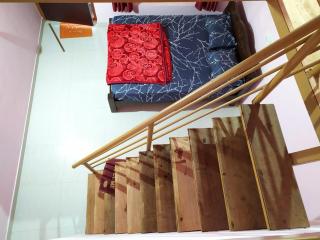 Mandaara homestay Hongadahalla, Sakleshpur - 7