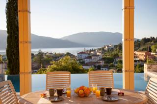 Fiscardo View Villas - Fiskardho - 0
