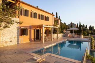 Fiscardo View Villas - 7