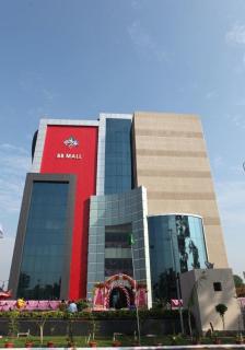 Joy Inn & Suites - Bhiwadi - 9