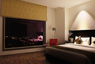 Joy Inn & Suites - Bhiwadi - 3