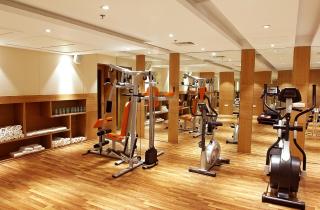 Joy Inn & Suites - Bhiwadi - 4