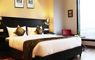Joy Inn & Suites - Bhiwadi - 0