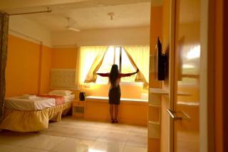 Niasha Youth Hostel - 7