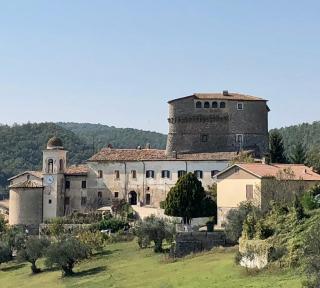 Arenarius Home Resort & SPA - Torricella in Sabina - 0