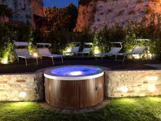 Arenarius Home Resort & SPA - Torricella in Sabina - 5