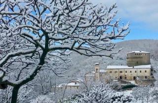 Arenarius Home Resort & SPA - Torricella in Sabina - 9