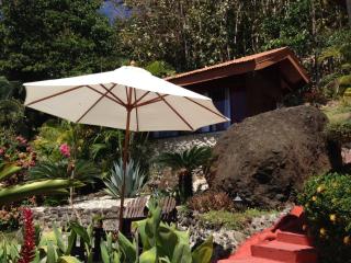 Hotel El Jardin - Montezuma - 2