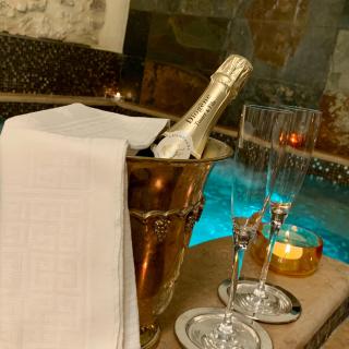 Arenarius Home Resort & SPA - Torricella in Sabina - 2