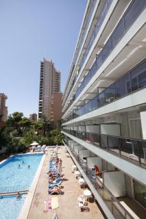 Hotel Perla - Benidorm - 0