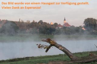 Pension Elbkiosk - 1