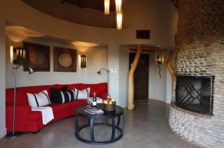 Thanda Safari - Hluhluwe - 4