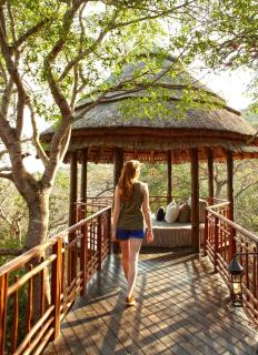 Thanda Safari - Hluhluwe - 6