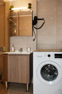 Kavala Port Apartments - 1