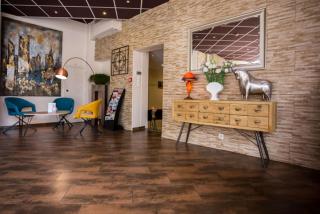 Best Western Hôtel Des Voyageurs - Fougères - 9