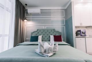 Royal Tower VIP Smart Apartments 1 - Kiev - 5