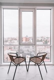 Royal Tower VIP Smart Apartments 1 - Kiev - 6