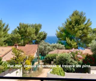 Bastide de l'Olivaie - Bandol - 7