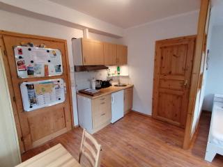 25qm Appartment AUGUSTE - 8