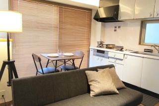 Chill Inn Honan - Tokyo - 4