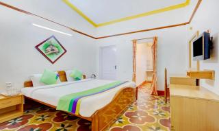 Treebo Atithi Bhavan, 1 Km From Ooty Lake - Ooty - 1