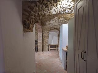 Can Puig CAVE - La Pera - 3