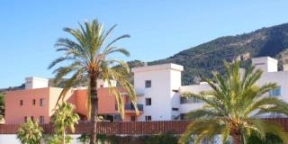 Albir Palace - Albir - 4