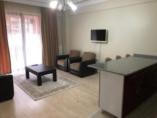 Almasa Suite Aparts - 8