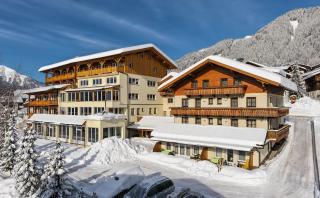 Hotel-Gasthof Andreas - Obertilliach - 5