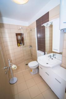 Holiday Home Dubi - Kornić - 2