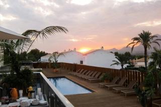 Albir Palace - Albir - 5