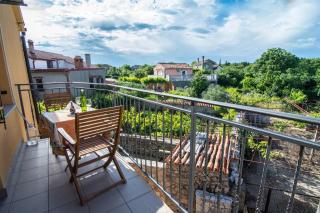 Holiday Home Dubi - Kornić - 8