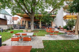 Landgasthof Moser & Restaurant Bootshaus - Windorf - 1