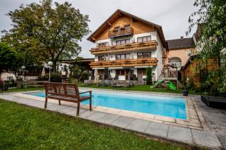 Landgasthof Moser & Restaurant Bootshaus - Windorf - 3