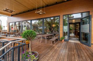 Landgasthof Moser & Restaurant Bootshaus - Windorf - 2